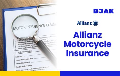 allianz motorbike insurance.